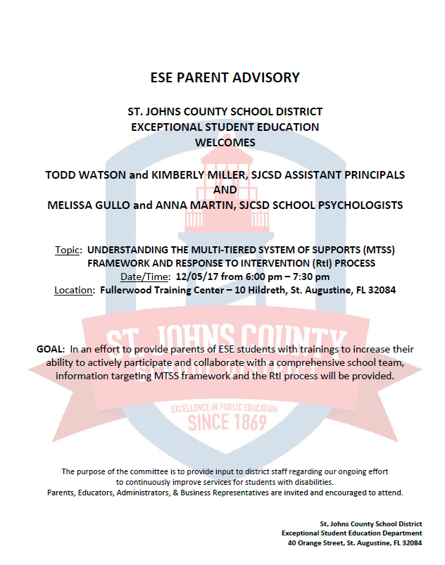 Osceola Elementary School